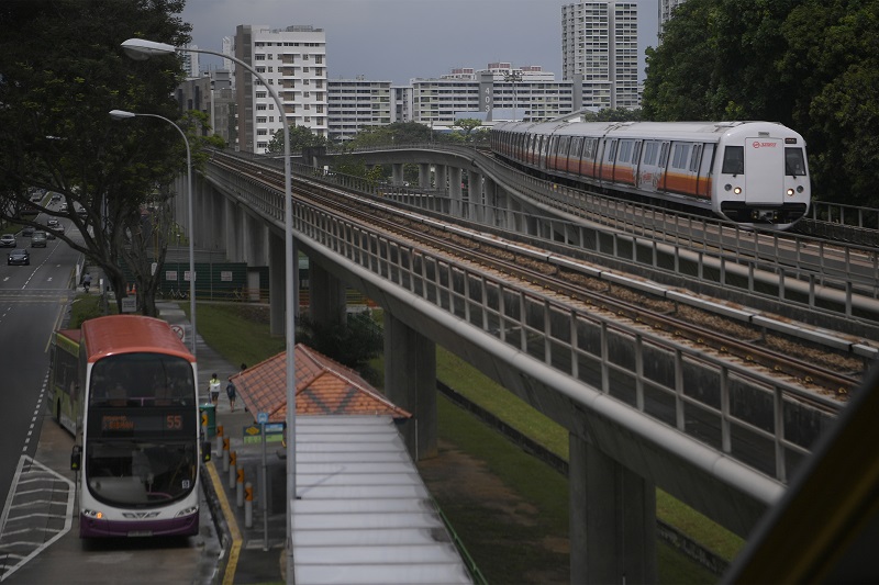 20180221-MRT at Bishan.jpg