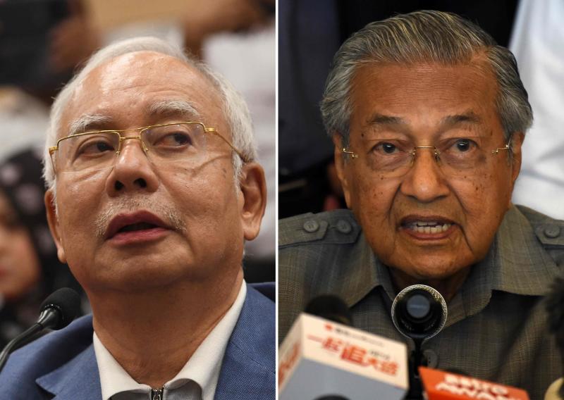 220518 najib and mahathir AFP.jpg