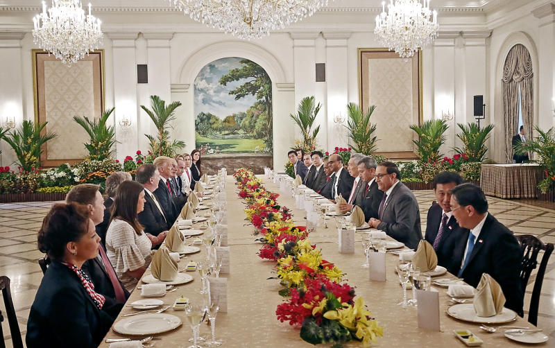 20180614 OYK at lunch with trump.jpg