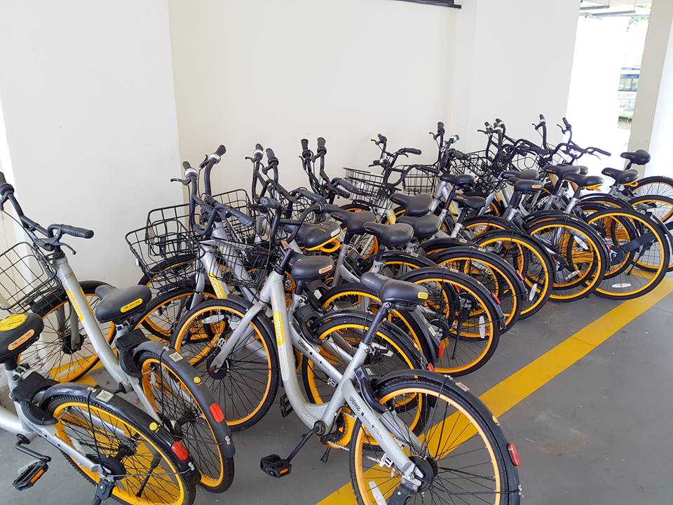 20180627-oBikes HDB.jpg