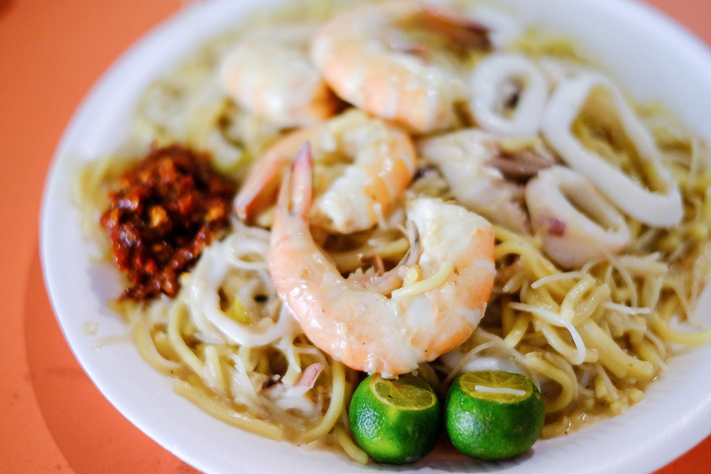 Tiong Bahru Yi Sheng Fried Hokkien Prawn Mee.jpg