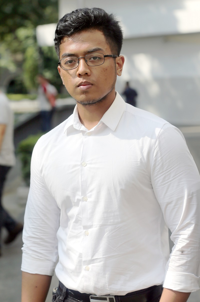 Khairul Naim Mohamad Nasir