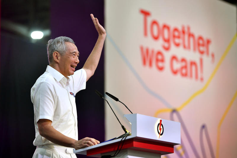 PM Lee at PAP conference ST.jpg