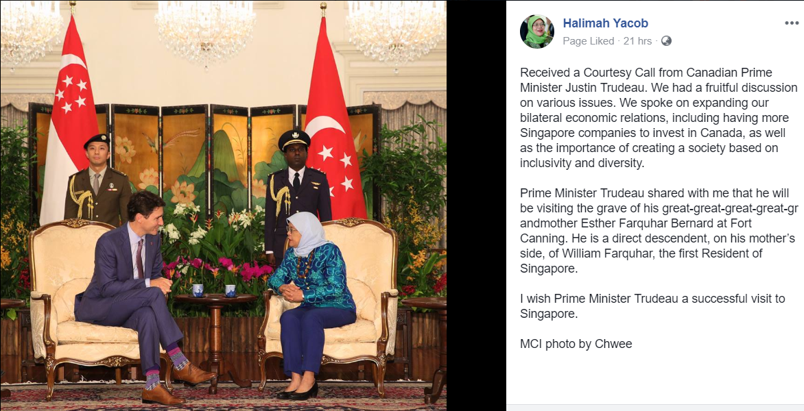 20181116-Justin Trudeau and Halimah.png