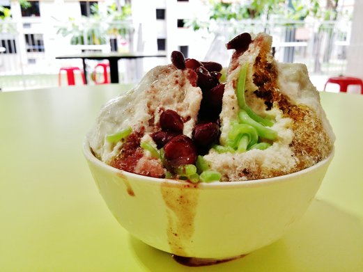 chendol