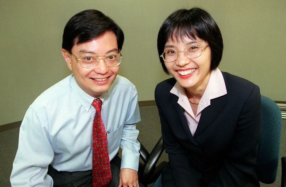 王瑞杰（Heng Swee Keat）出任人民行动党（PAP）第一助理秘书长，未来可能是新加坡总理