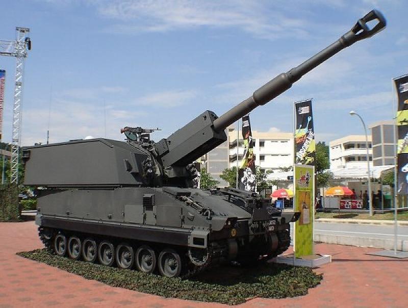 20190211 Singapore Self-Propelled Howitzer.jpg