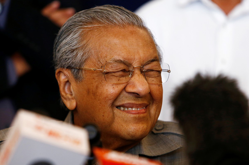 20190306 Mahathir laughs internet.jpg