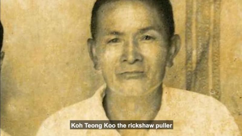 20190325-Koh Teong Koo the Rickshaw puller.jpg