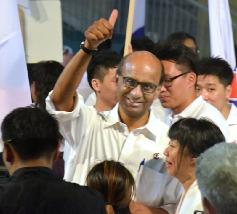 20190329 tharman wins SM.jpg