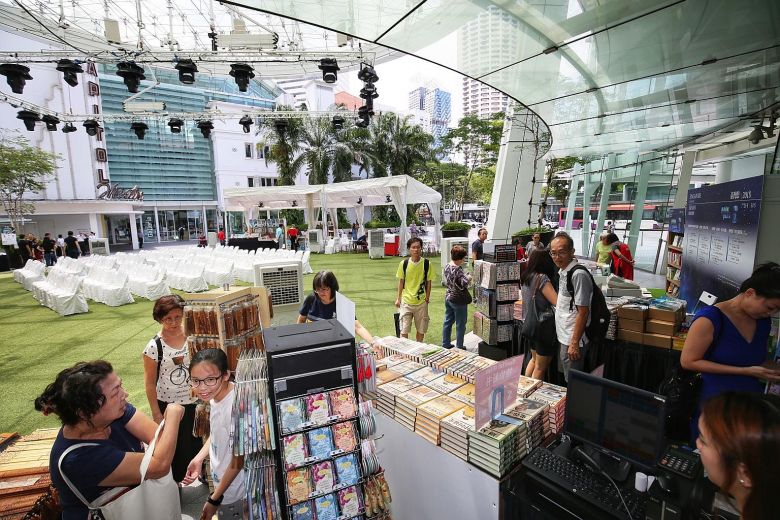 bookfair