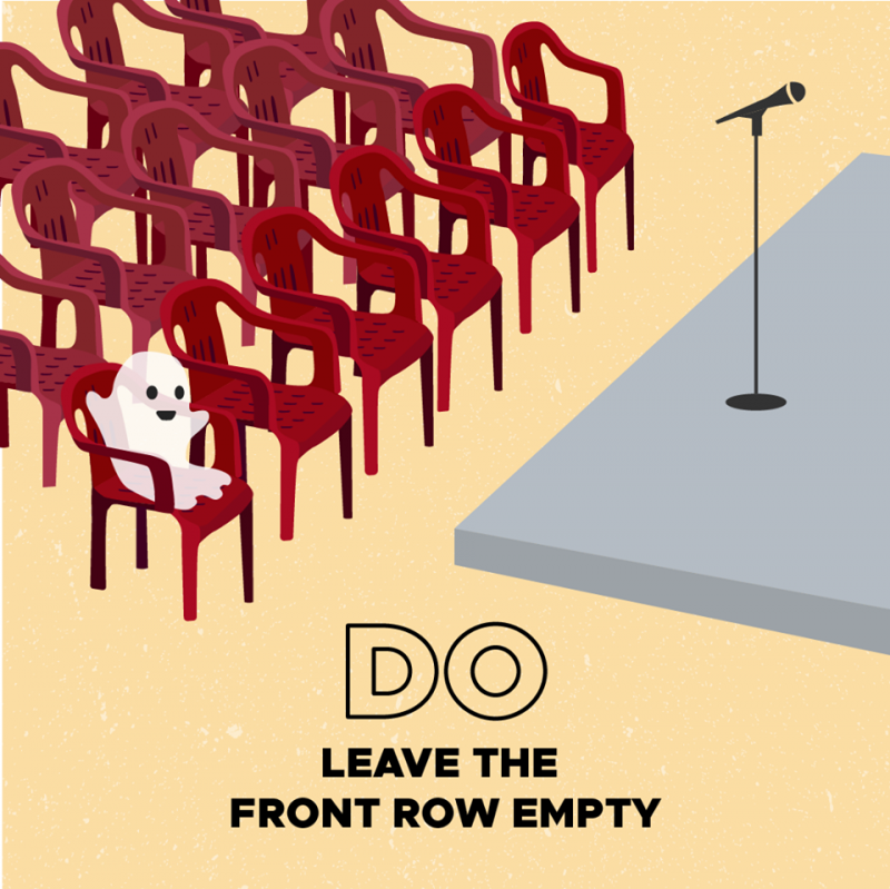 20190808-leave front row empty.png