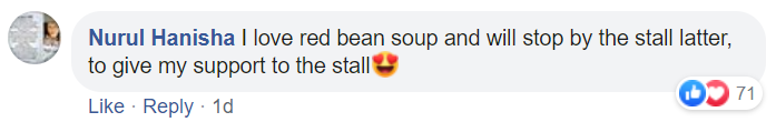 20190913-love red bean soup.png