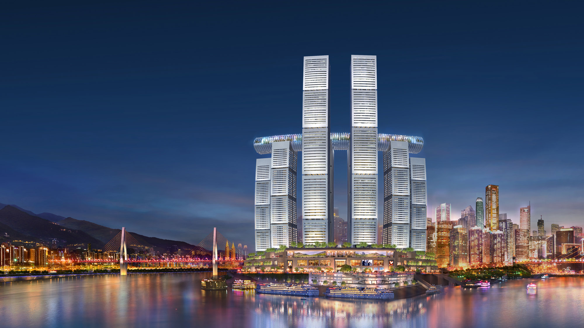 Raffles City Chongqing 2 2000x1125c Safdie Architects  CapitaLand China Investment Co Ltd1.jpg