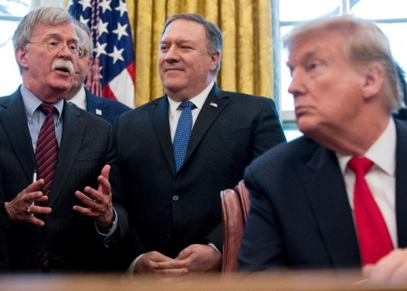 20190912-John Bolton Pompeo and Trump.jpg