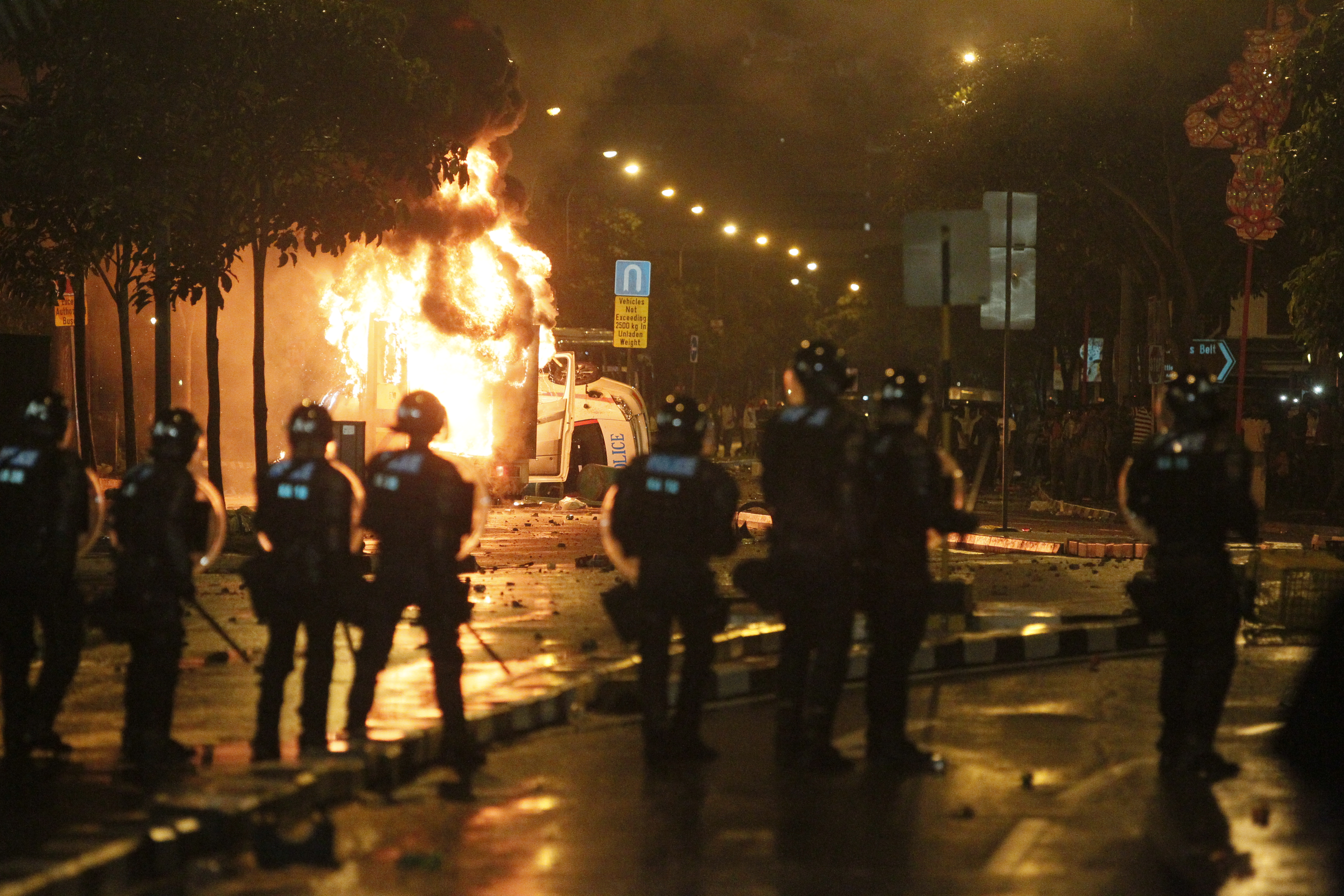 20191219 little india riot.JPG