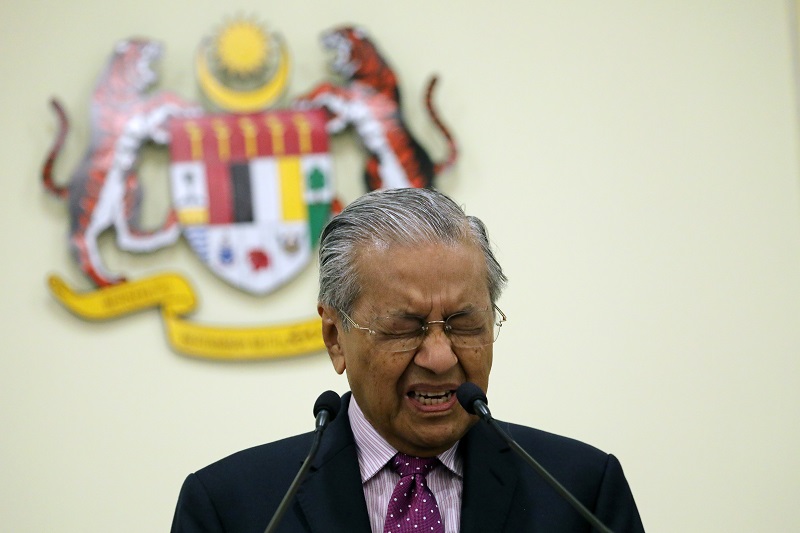 20200302-mahathir expression.jpg