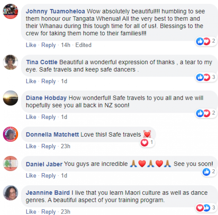 20200327-NZ  School of Dance comments.png