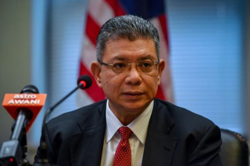 20201117-Senior Minister Communications and Multimedia Minister Saifuddin Abdullah.jpg