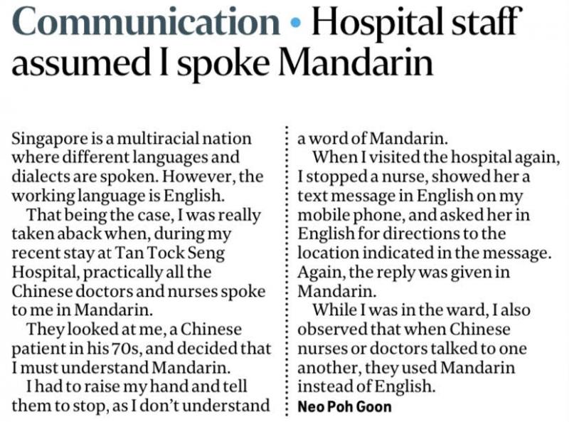 20210112-Hospital staff assumed I spoke Mandarin.jpg