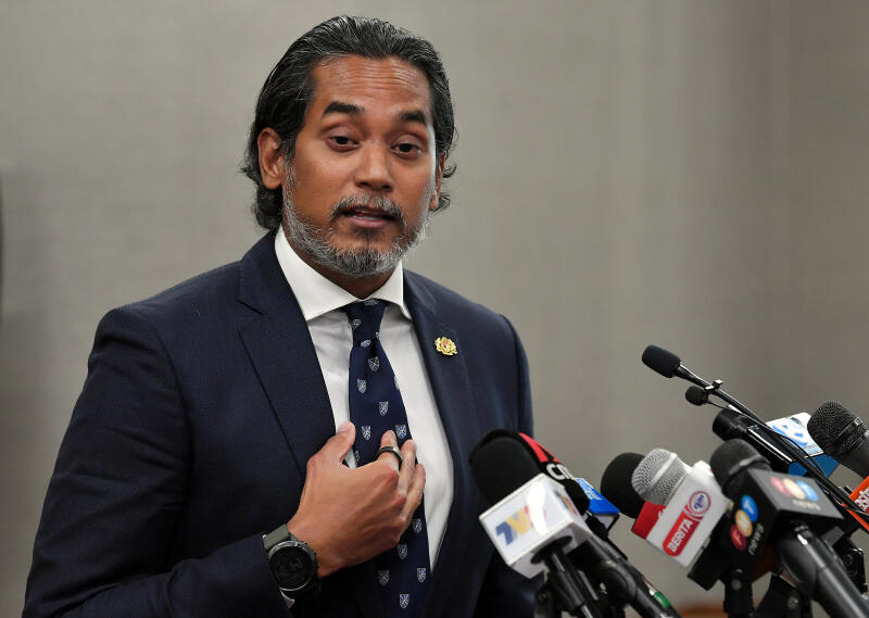 20210405 - Khairy (Bernama).jpg