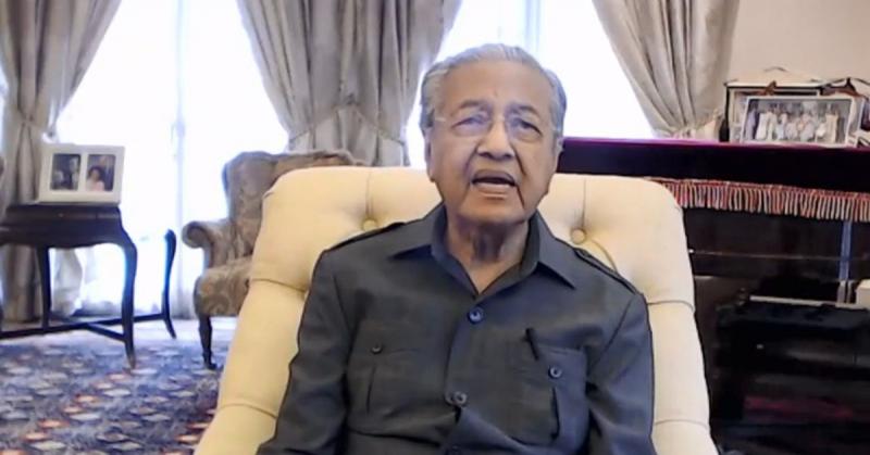 20210716-Mahathir dong fang.jpg