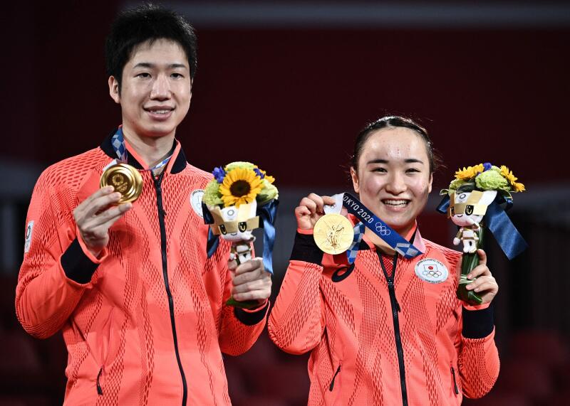 20210729 - Jun Mizutani & Mima Ito (AFP).jpg